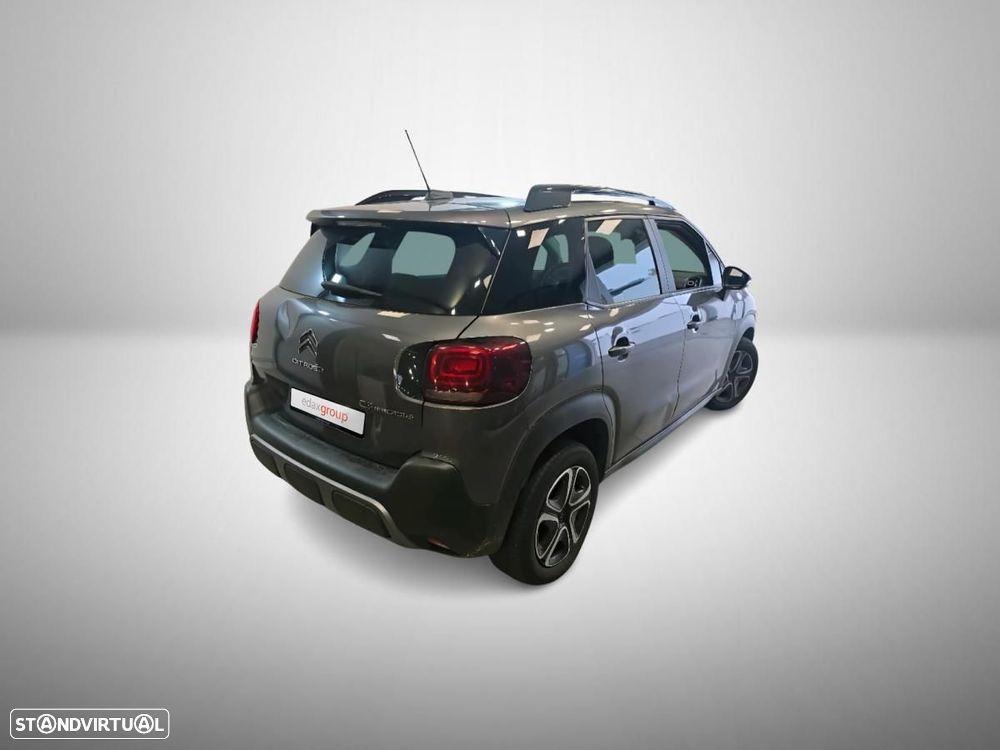 Citroën C3 1.2 PureTech Shine Pack - 2