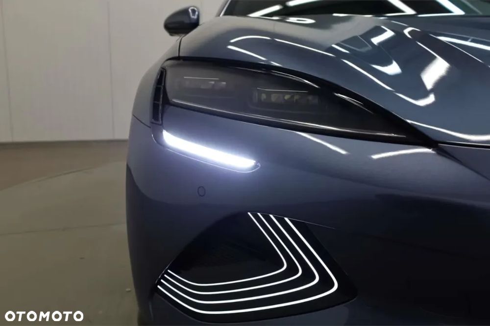 BYD Seal 82.5kWh Design - 3