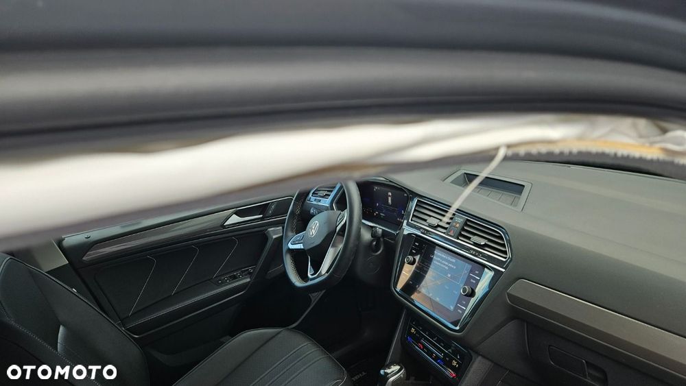 Volkswagen Tiguan - 35