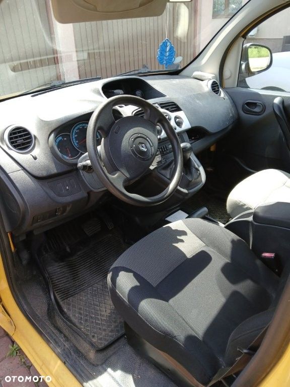 Renault Kangoo - 2
