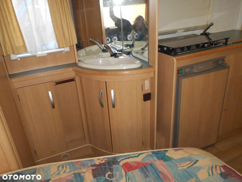 SWIFT TOSCANE 450/2 - 11
