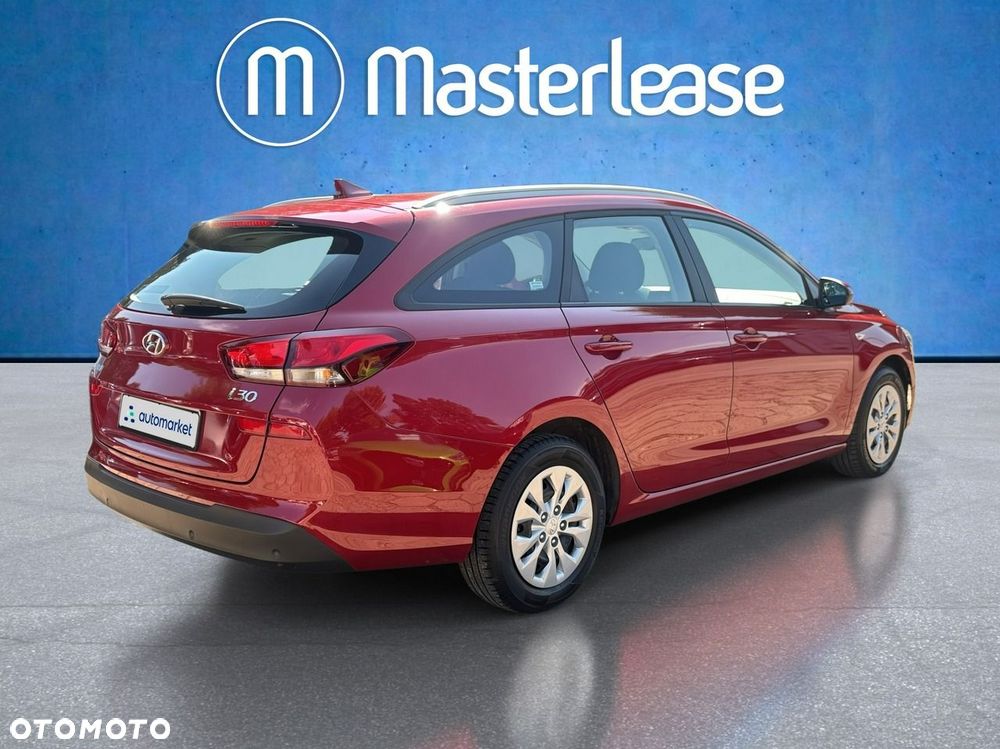 Hyundai i30 - 5