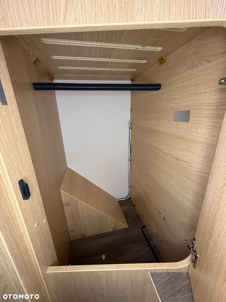 Fiat Ducato SUNLIGHT T68 C Adventure Capron - 31