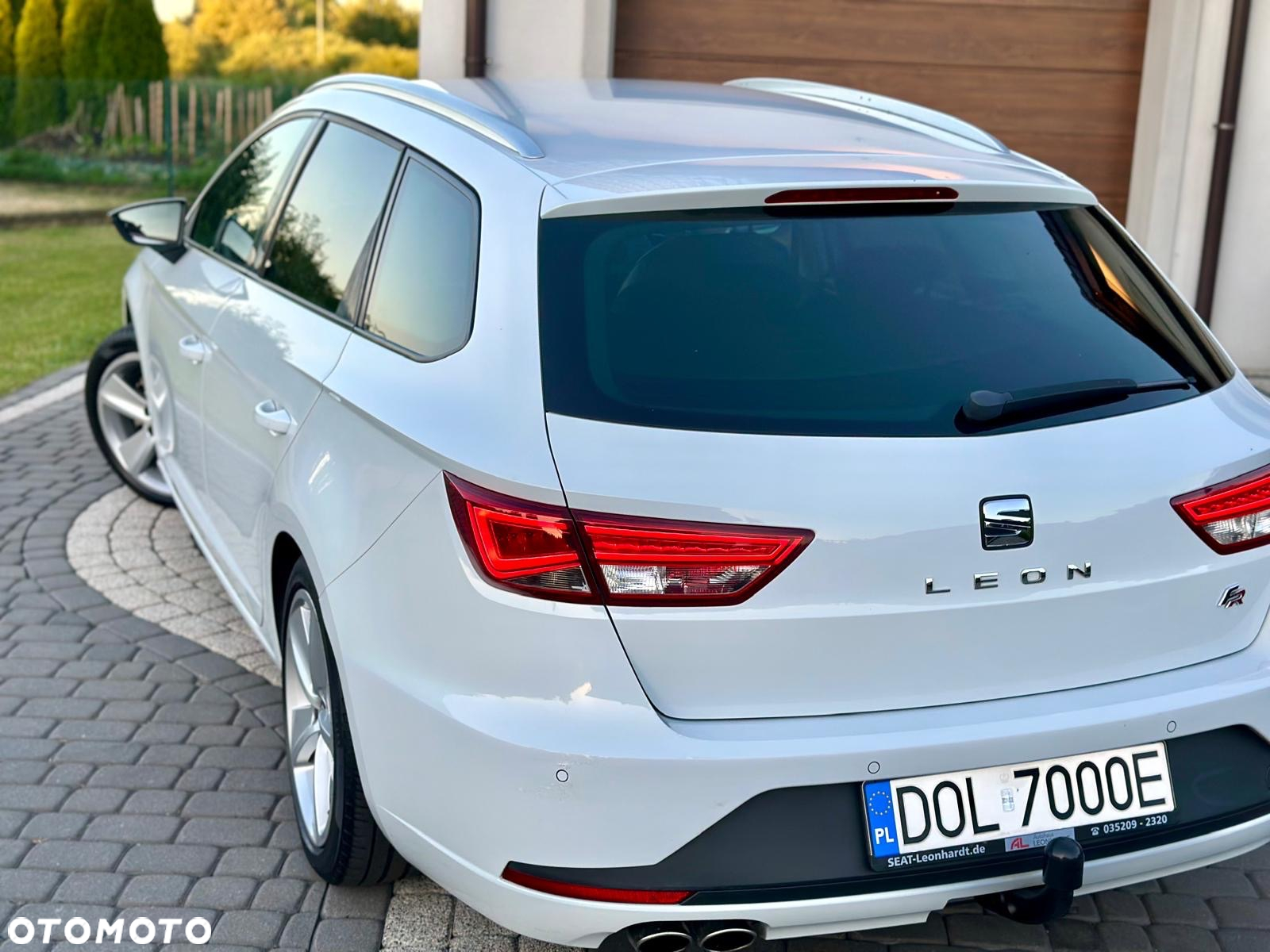 Seat Leon - 13