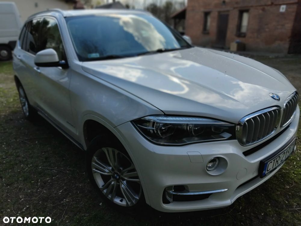 BMW X5 - 2