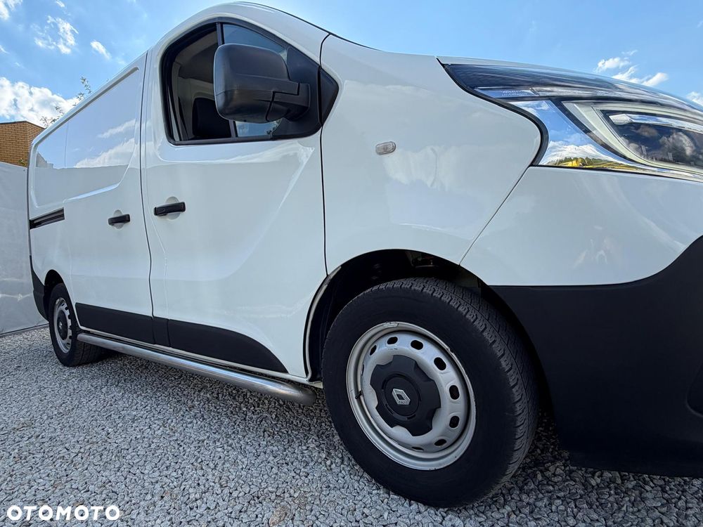 Renault Trafic - 9