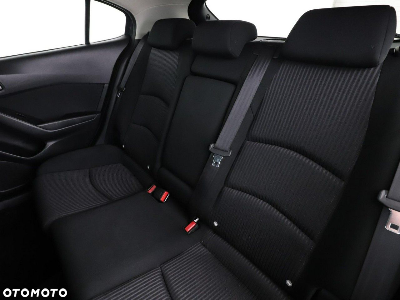 Mazda 3 - 17