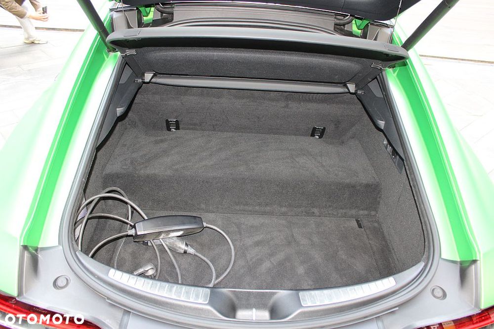 Mercedes-Benz AMG GT - 39