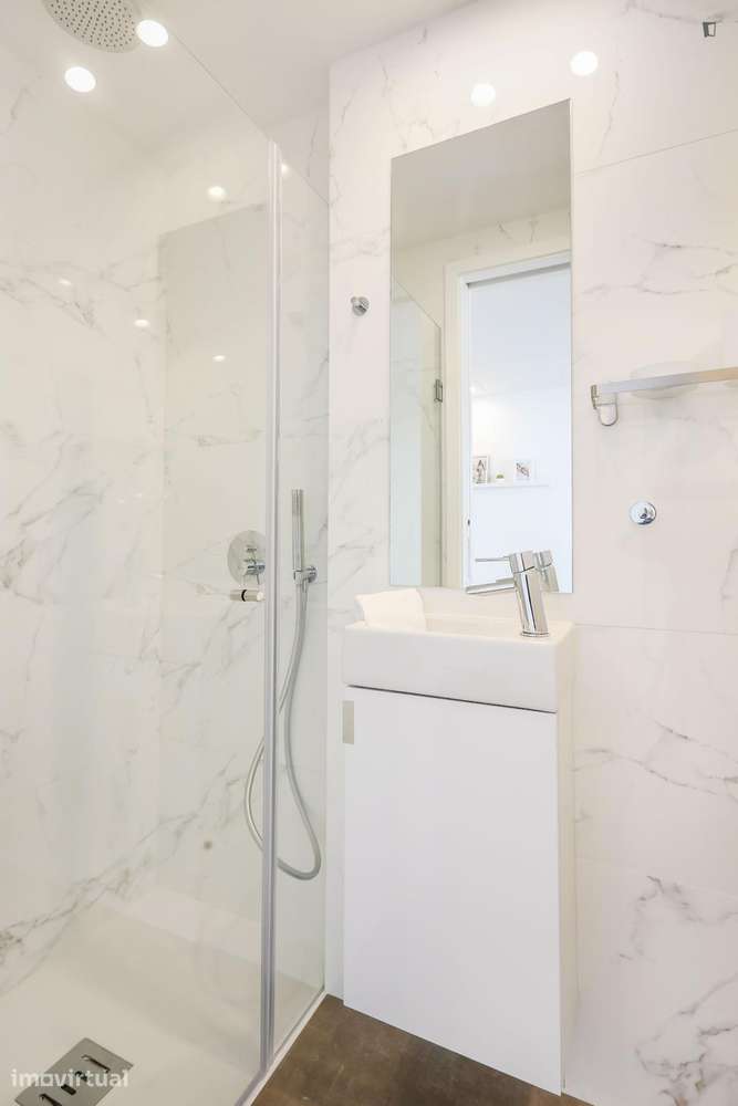 Apartamento com 2 quartos - localizado em Bonfim Porto - Grande imagem: 4/43