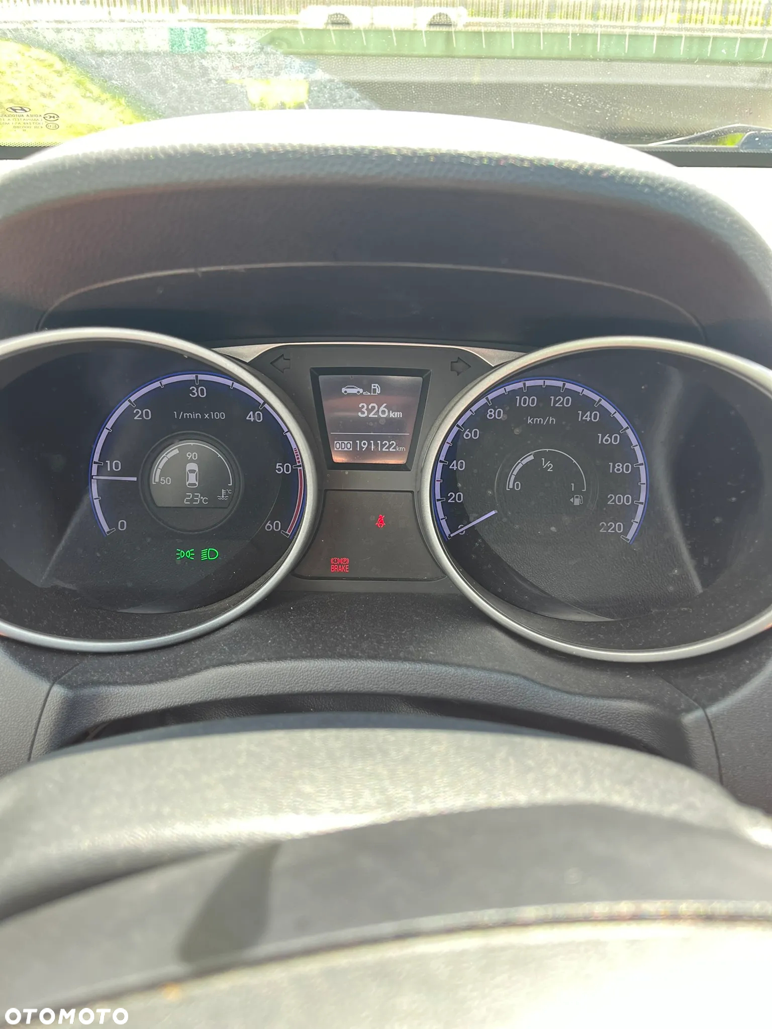 Hyundai ix35 - 9