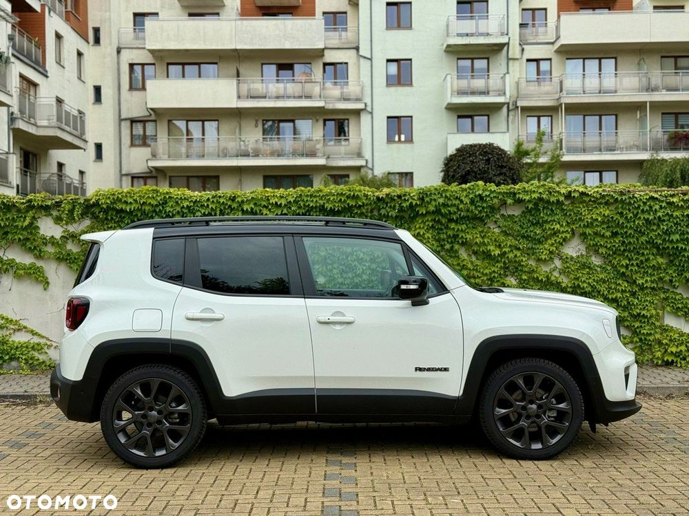 Jeep Renegade - 13