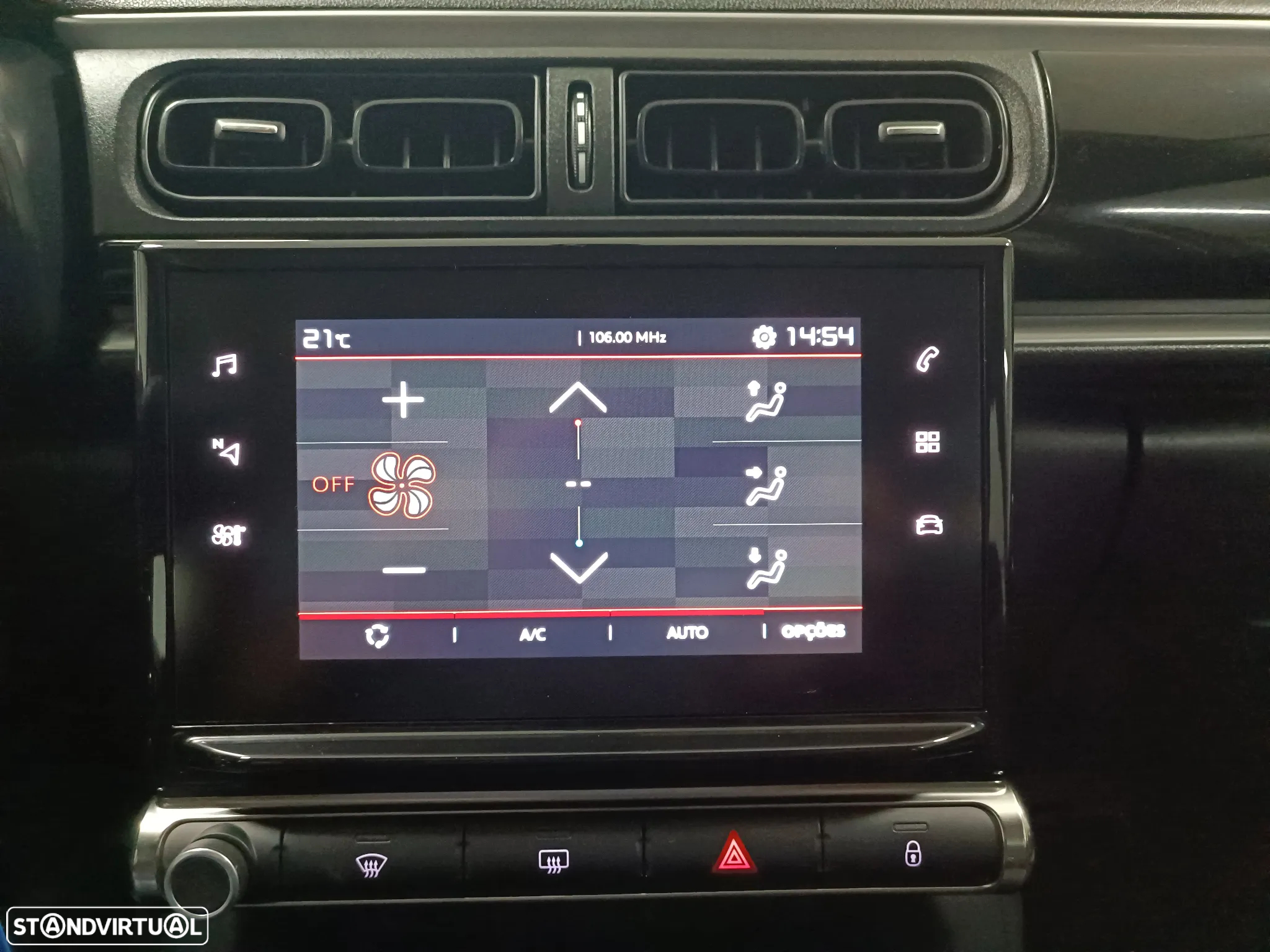 Citroën C3 1.5 BlueHDi Plus - 24