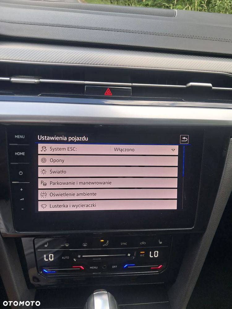 Volkswagen Arteon Shooting Brake 2.0 TDI SCR DSG Elegance - 25