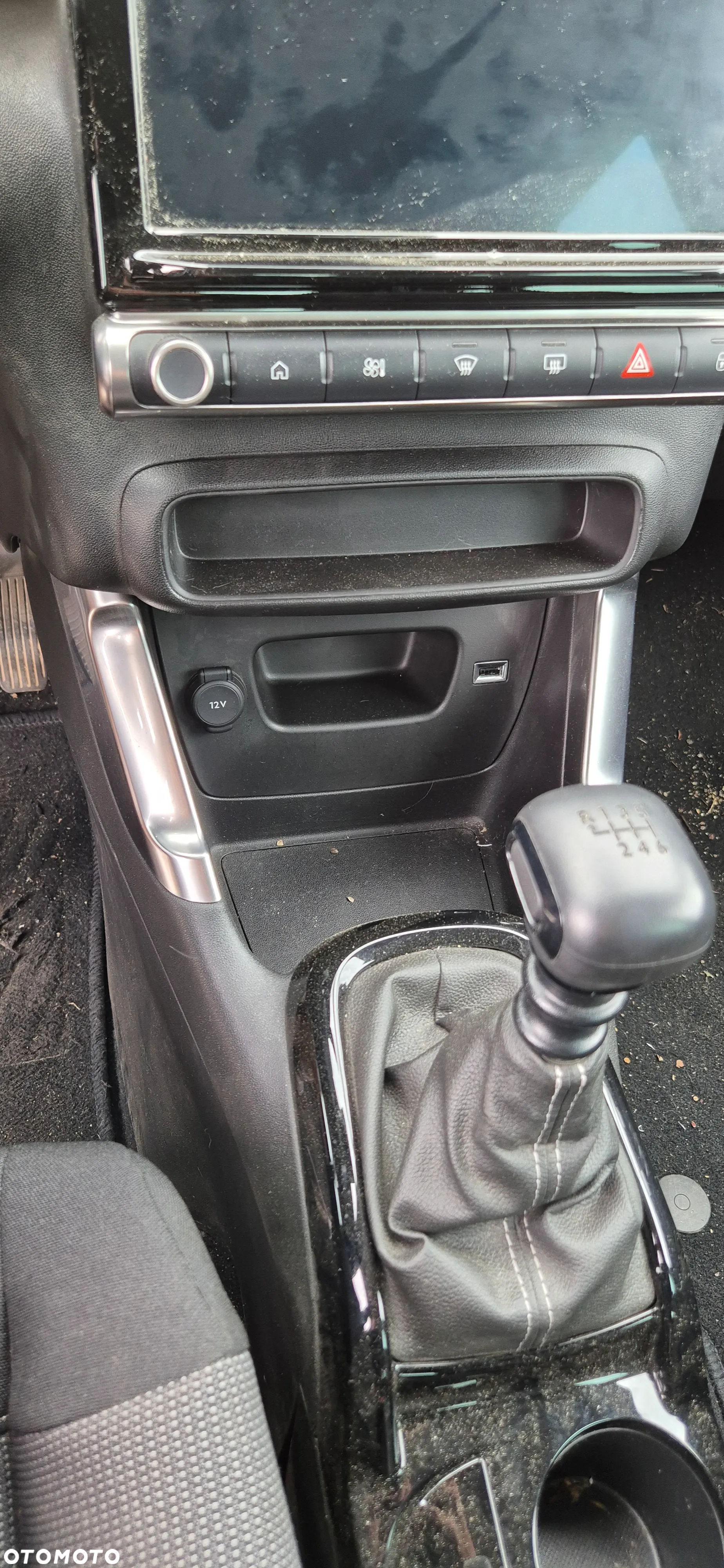 Citroën C3 Aircross 1.5 BlueHDi Feel Pack S&S - 27