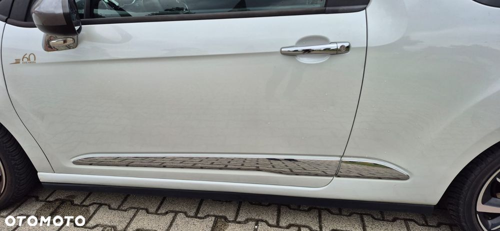 DS Automobiles DS 3 - 4
