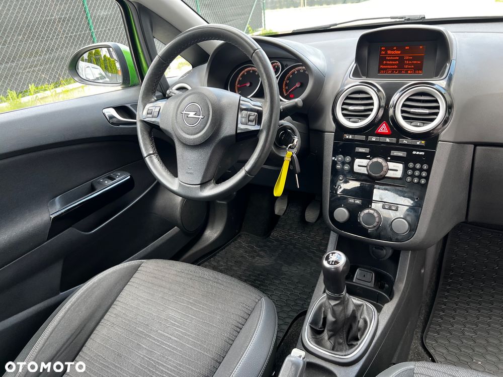 Opel Corsa 1.4 Color Edition - 21