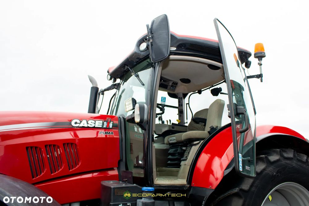 Case IH PUMA - 15