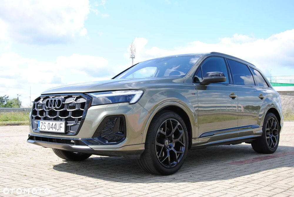 Audi Q7 - 14