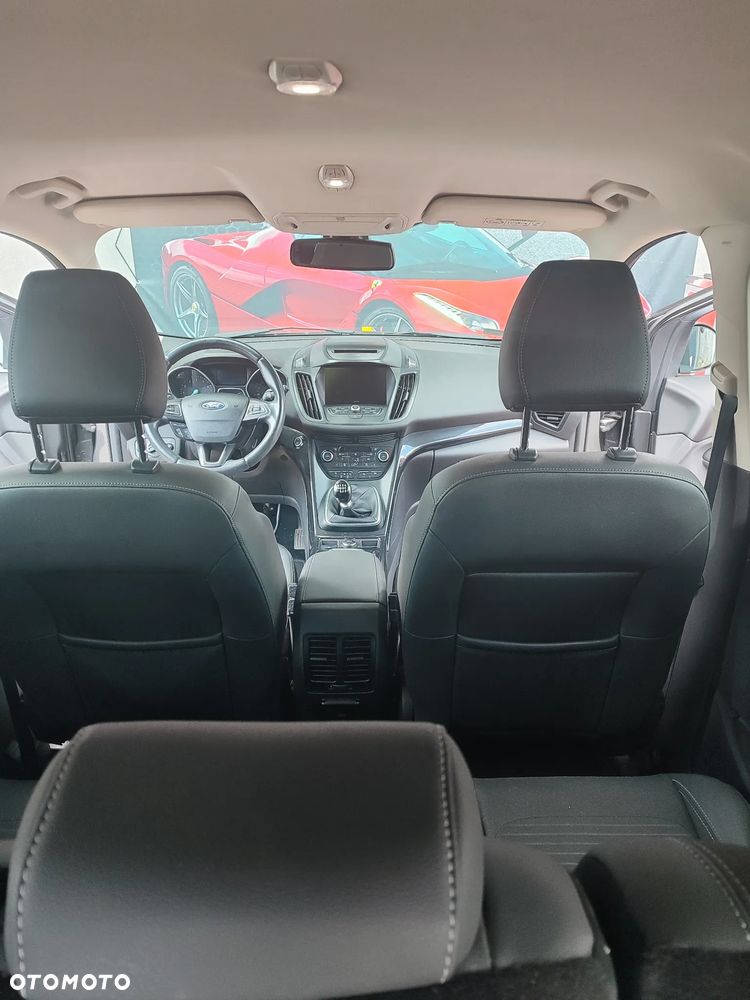 Ford Kuga 1.5 EcoBoost FWD Titanium ASS GPF - 7