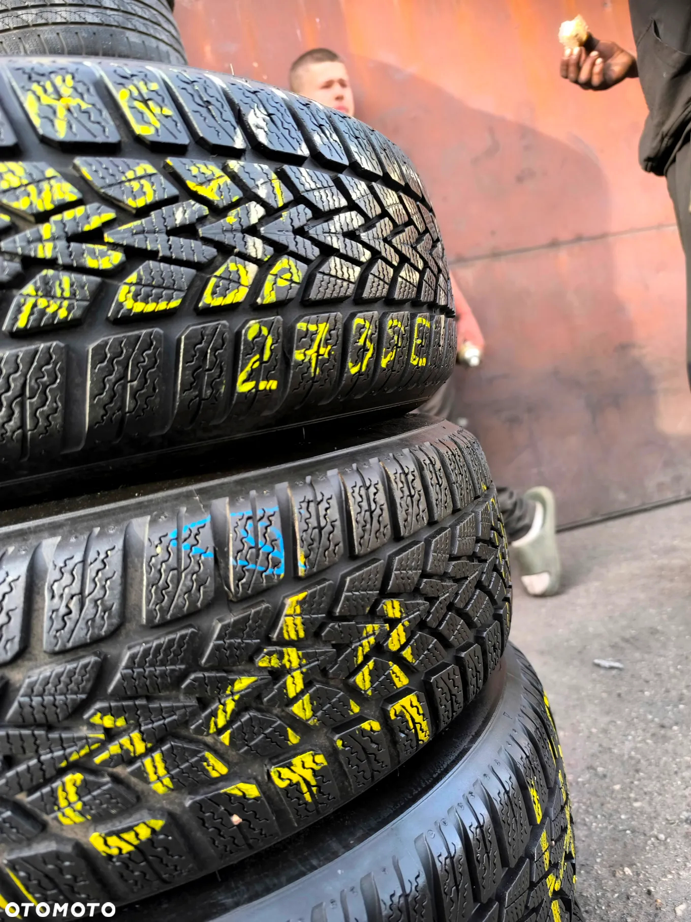 5x100 Felgi Stalowe Stal 15 Koła Zimowe Zima SKODA FABIA PRAKTIK ROOMSTER RAPID SEAT IBIZA CORDOBA TOLEDO IV 4 VW FOX POLO Legnica ALU-RAD 185/60 7mm - 12