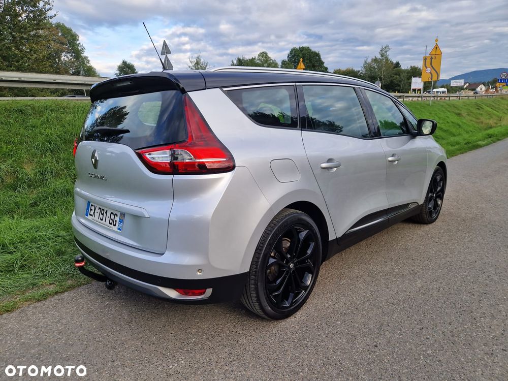 Renault Scenic - 3