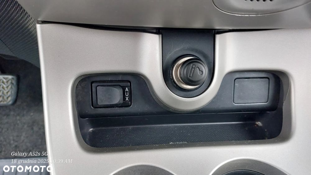 Toyota Urban Cruiser 1.4 D-4D 4x4 Life - 13