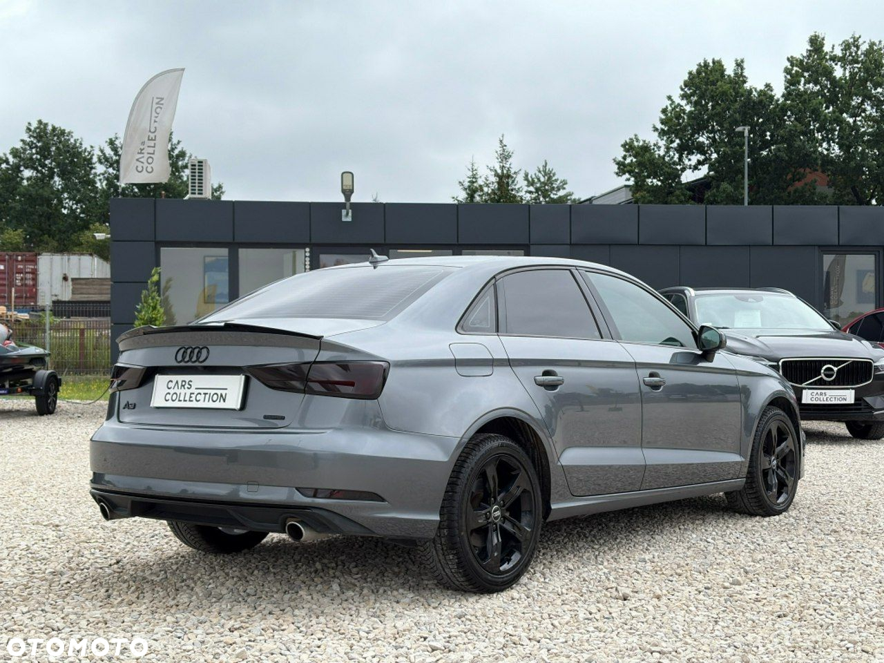 Audi A3 - 4