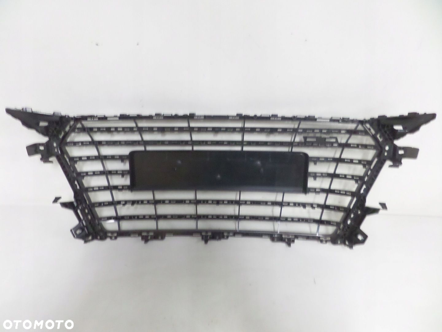 Atrapa kratka grill AUDI TT 8S 14- TTS - 4