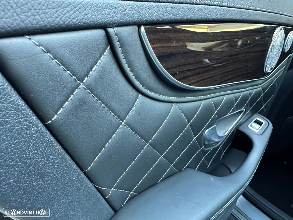 Mercedes-Benz GLC 250 d Coupé AMG Line 4-Matic - 25