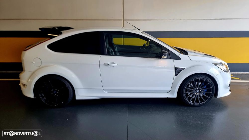 Ford Focus 2.5 RS - 5