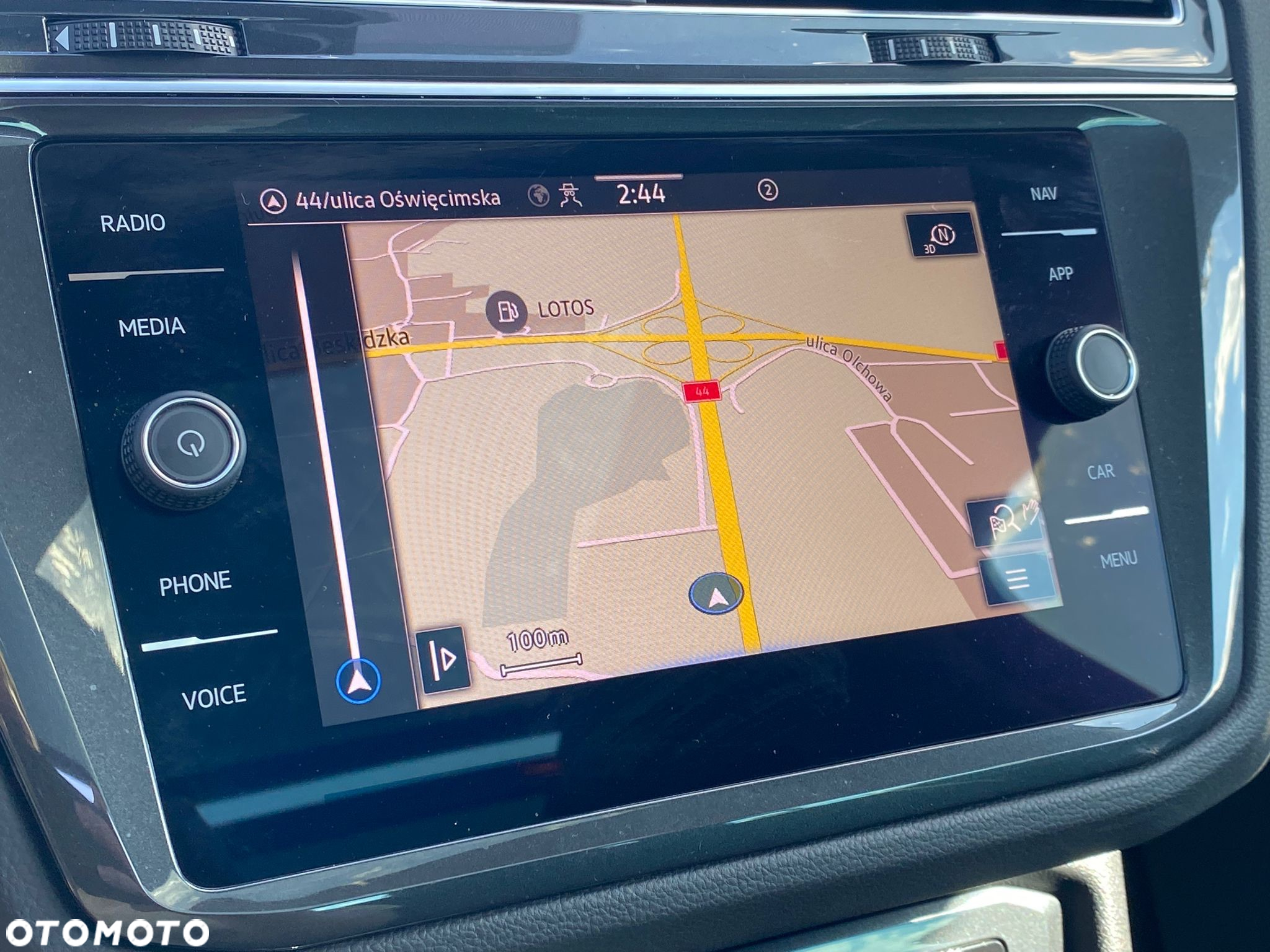 Volkswagen Tiguan 1.5 TSI EVO Elegance DSG - 17