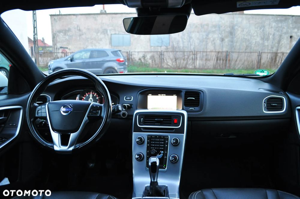 Volvo V60 - 12