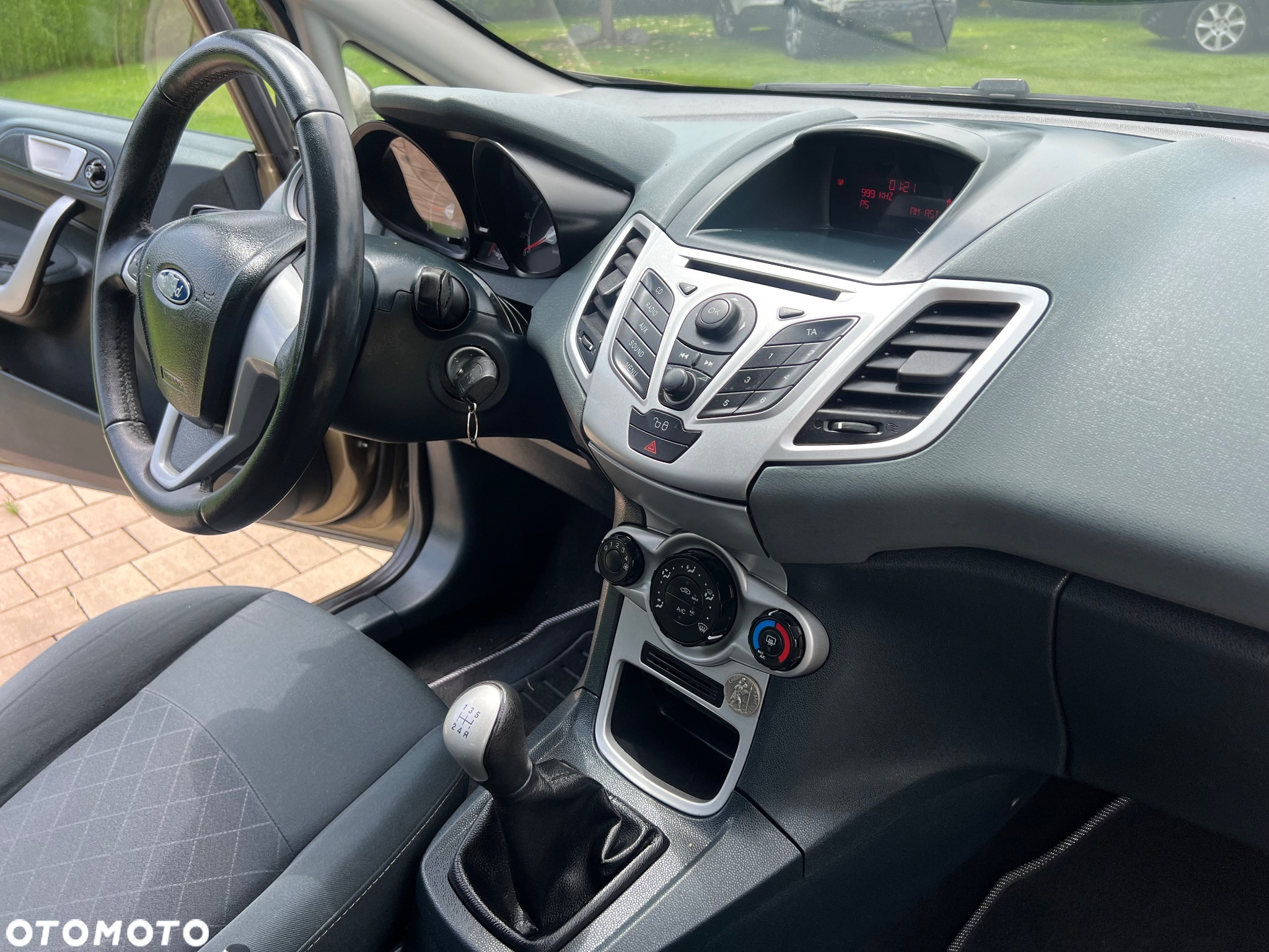 Ford Fiesta 1.25 Ambiente - 7