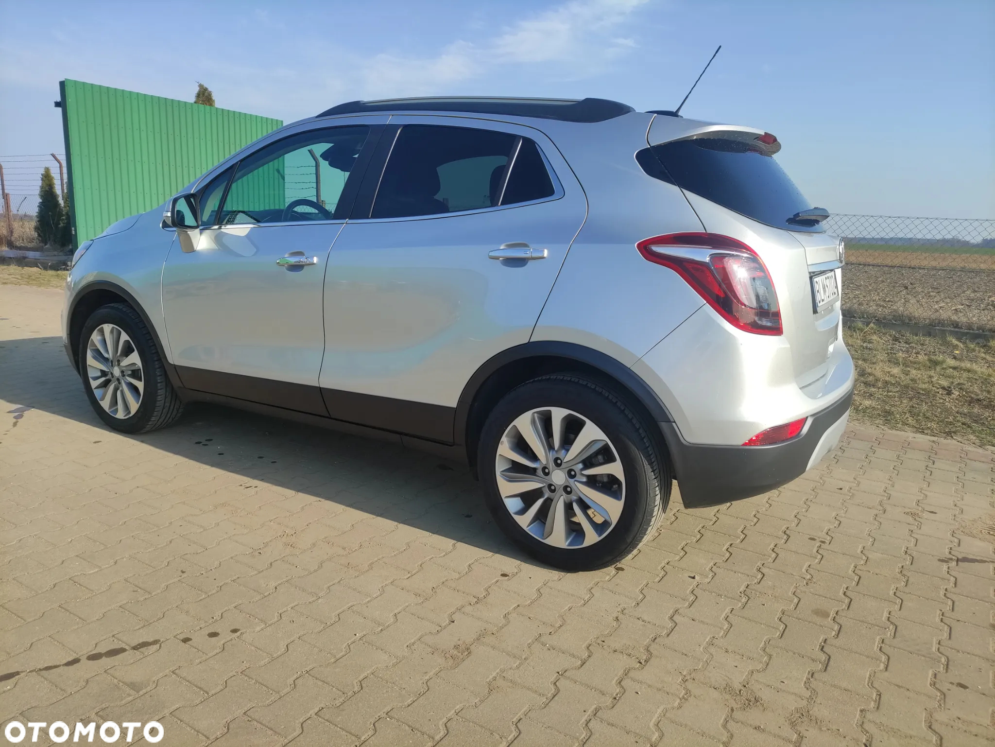 Opel Mokka - 6