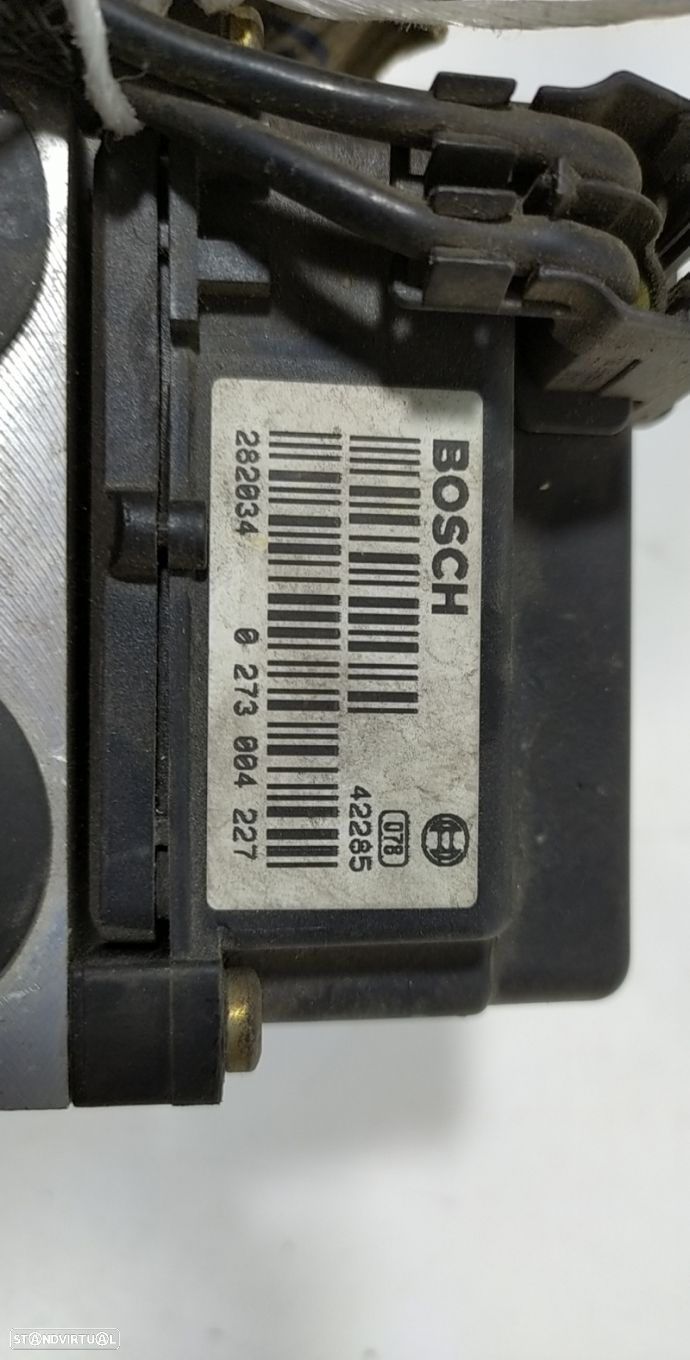 Abs Opel Corsa C (X01) - 3