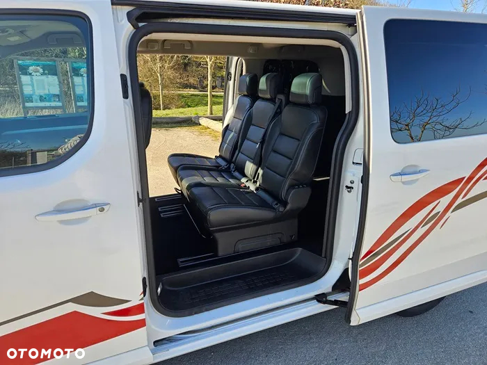 Peugeot Traveller 2.0 BlueHDi Standard Allure - 7