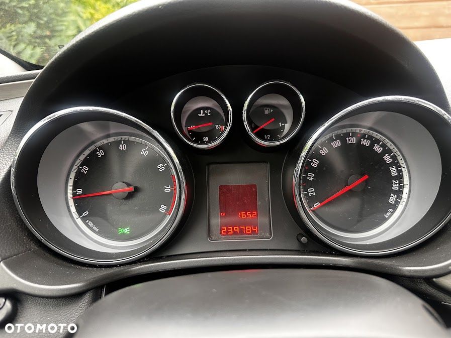 Opel Insignia 1.8 Edition - 12