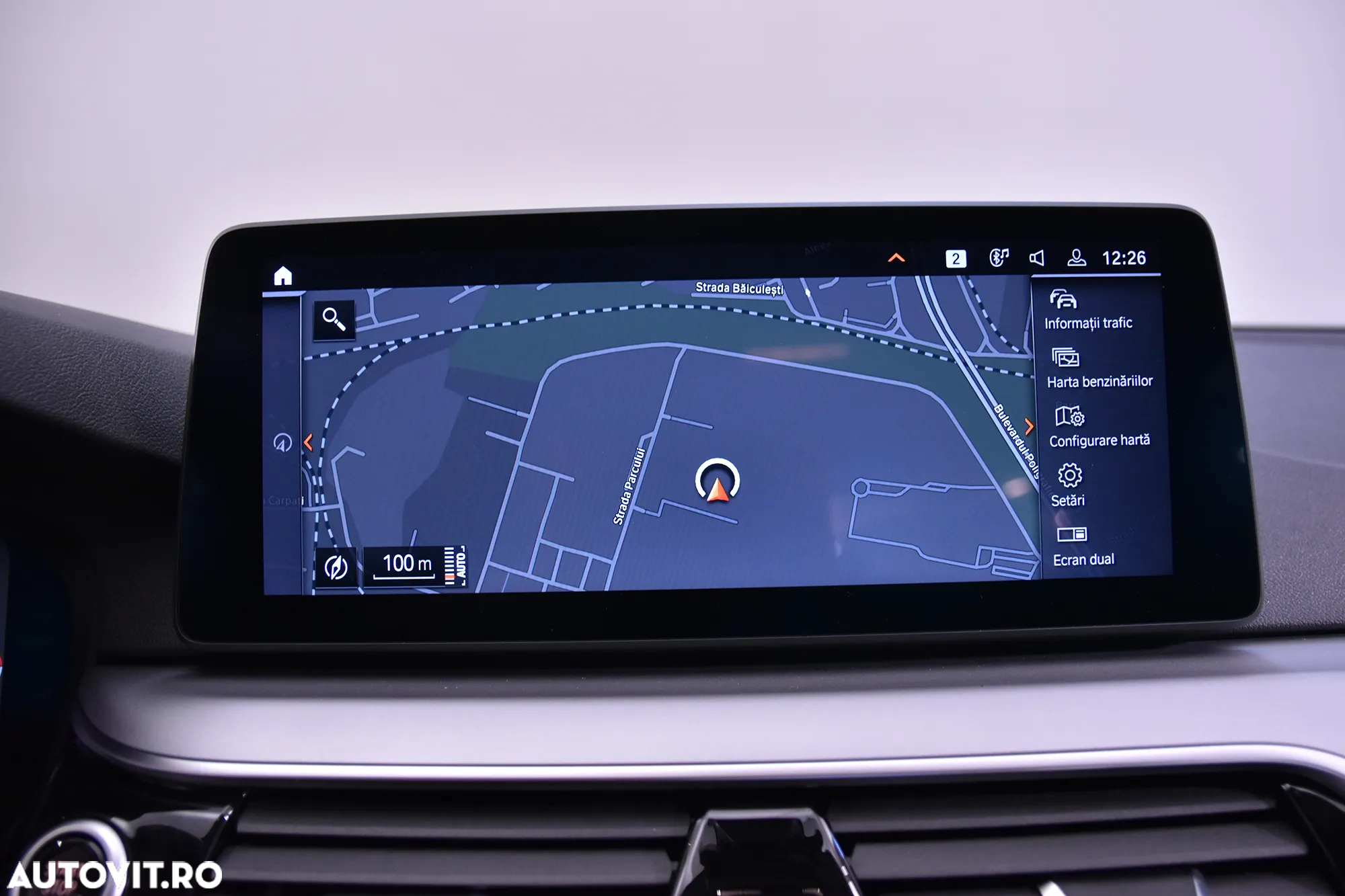 BMW Seria 5 518d AT MHEV - 24