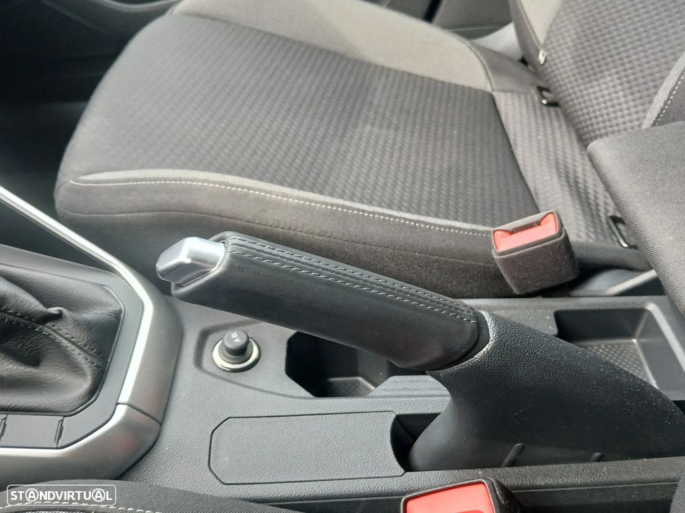 VW Taigo 1.0 TSI OPF DSG Style - 29