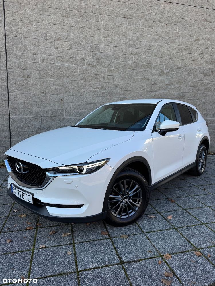 Mazda CX-5 2.0 Skyenergy 2WD - 2
