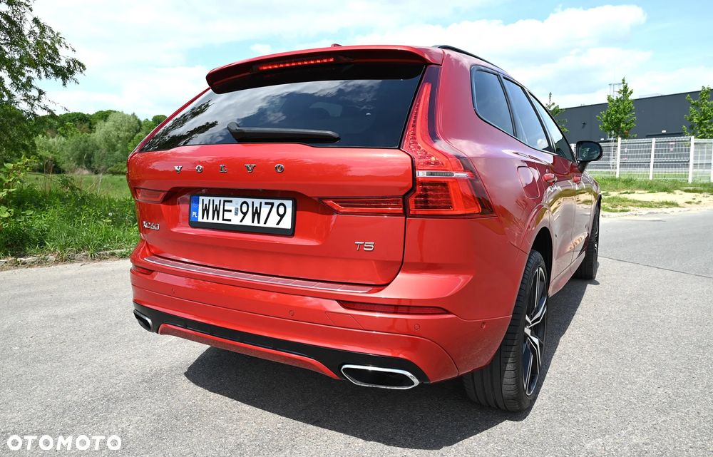 Volvo XC 60 - 28