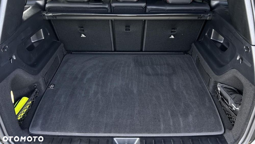 Mercedes-Benz GLB 200 AMG Line 7G-DCT - 31