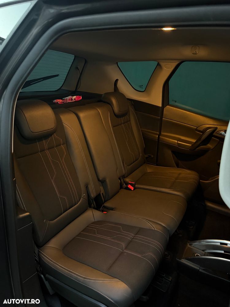Opel Meriva 1.4 ECOflex 150 Jahre - 31