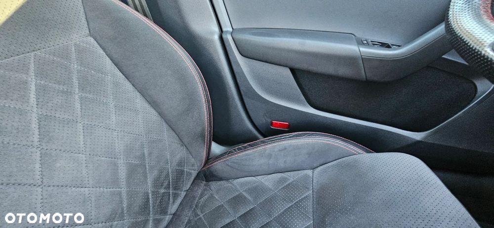 Skoda Octavia 2.0 TDI RS EU6 - 17