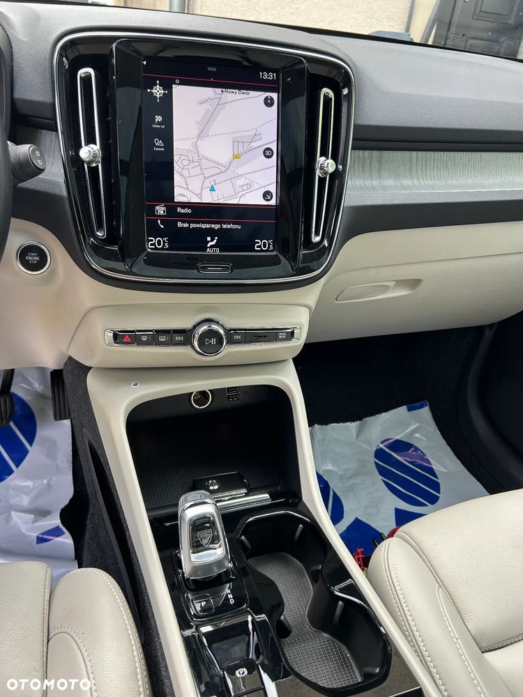 Volvo XC 40 T3 Inscription - 15