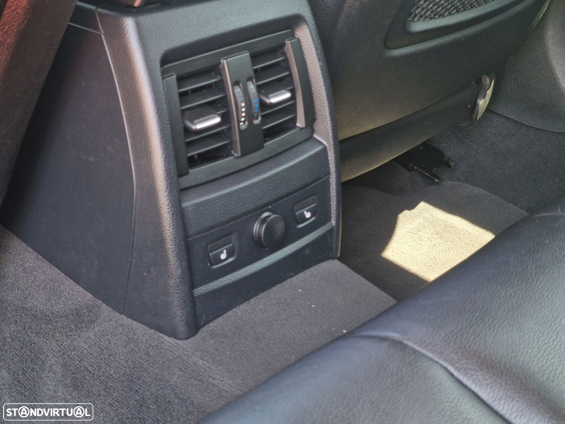 BMW 320 d Touring - 15