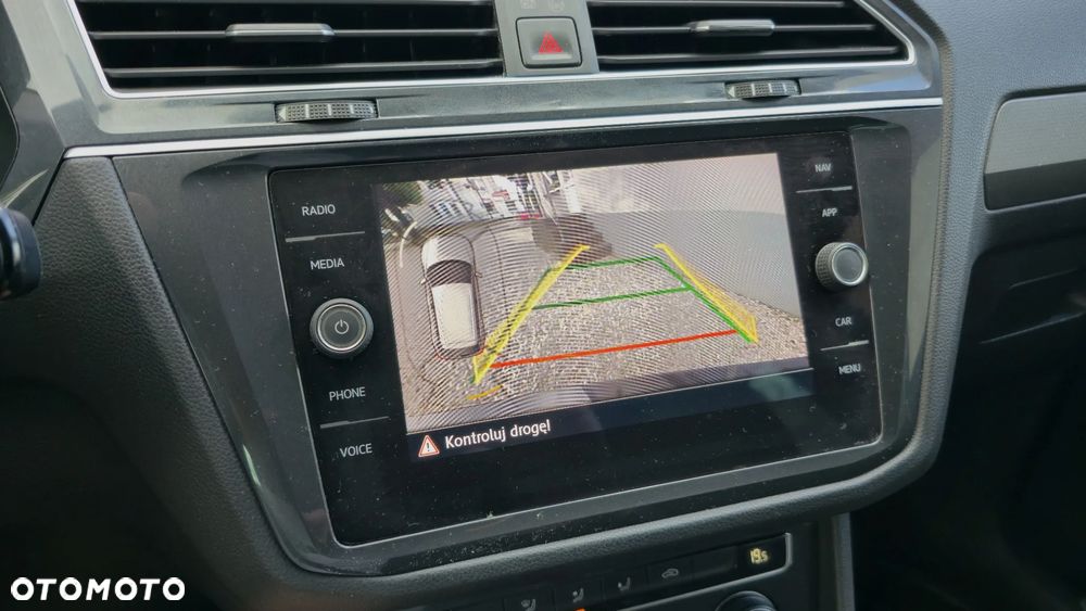 Volkswagen Tiguan 2.0 TDI BMT SCR IQ Drive - 21
