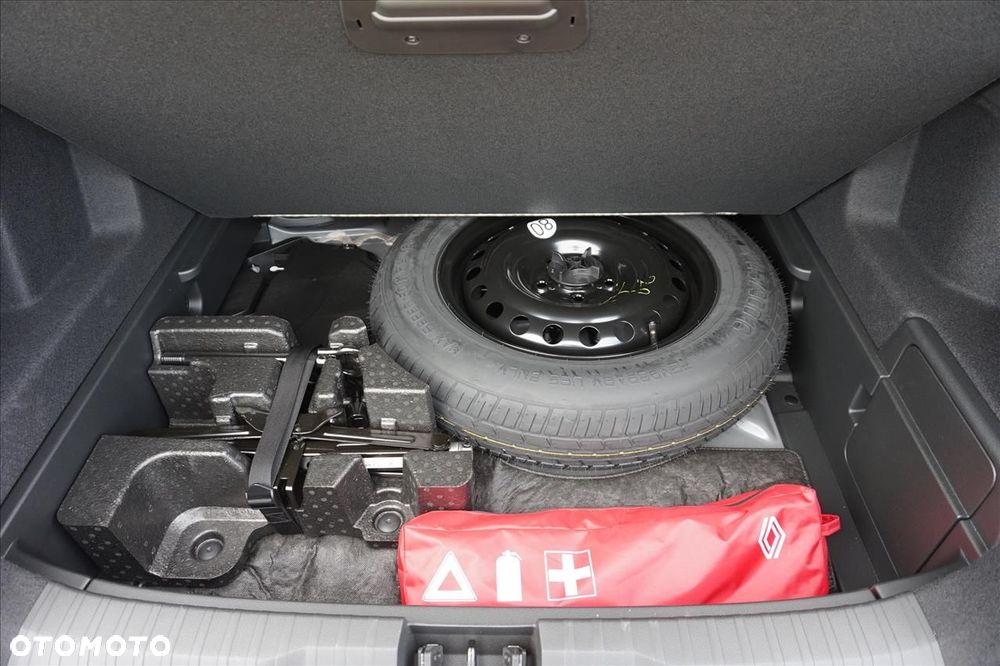 Renault Arkana 1.6 E-Tech Full Hybrid 145 Techno MMT - 23