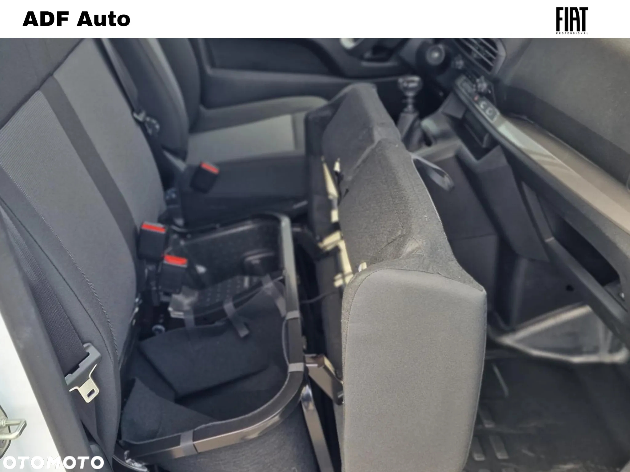 Fiat SCUDO IZOTERMA - 17