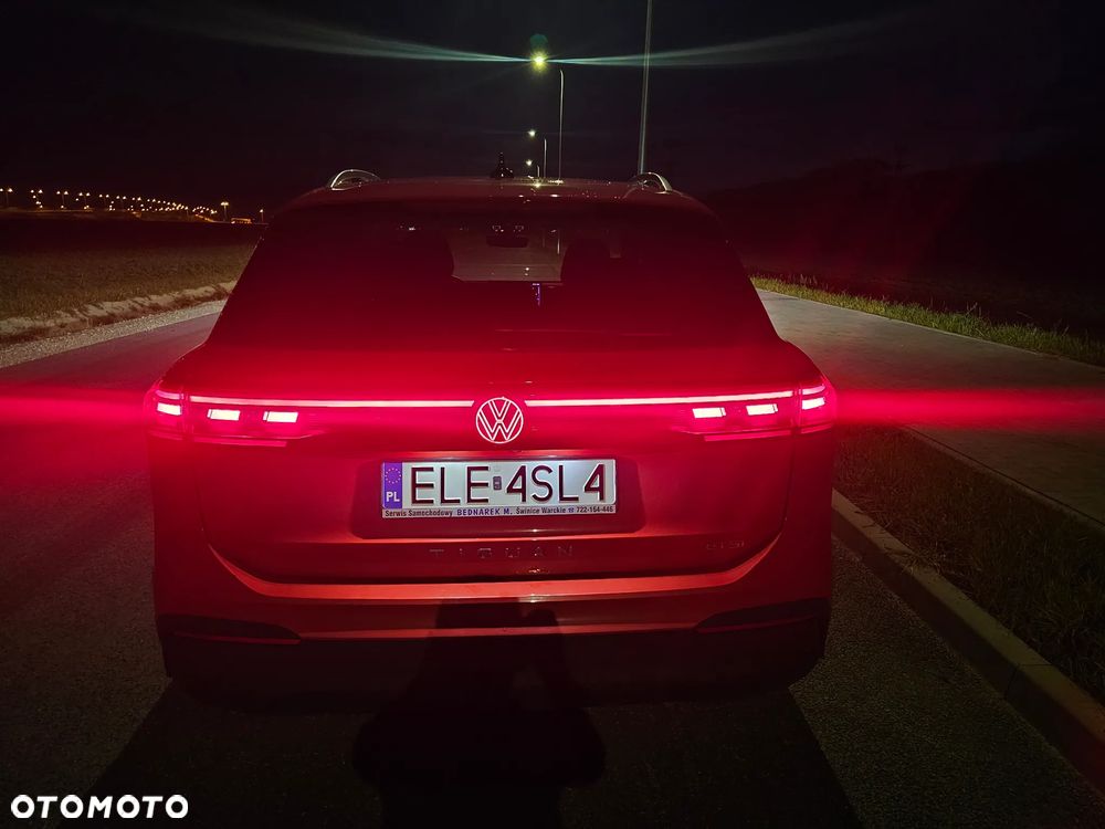 Volkswagen Tiguan 1.5 eTSI OPF DSG Goal - 27
